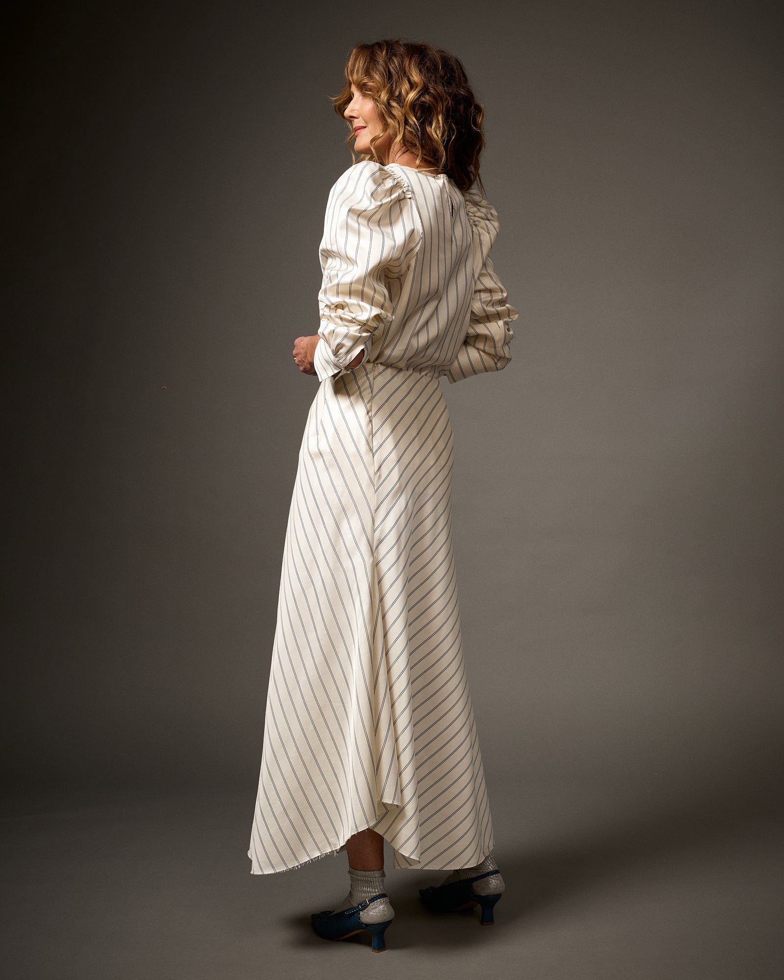 The Whitfield Top Inkwell