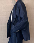 5 Degrees Jacket Denim