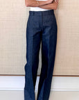 5 Degrees Pant Dark Denim