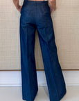 5 Degrees Pant Dark Denim