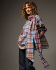 The Maison Shirt Heritage Check