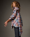 The Maison Shirt Heritage Check