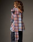 The Maison Shirt Heritage Check