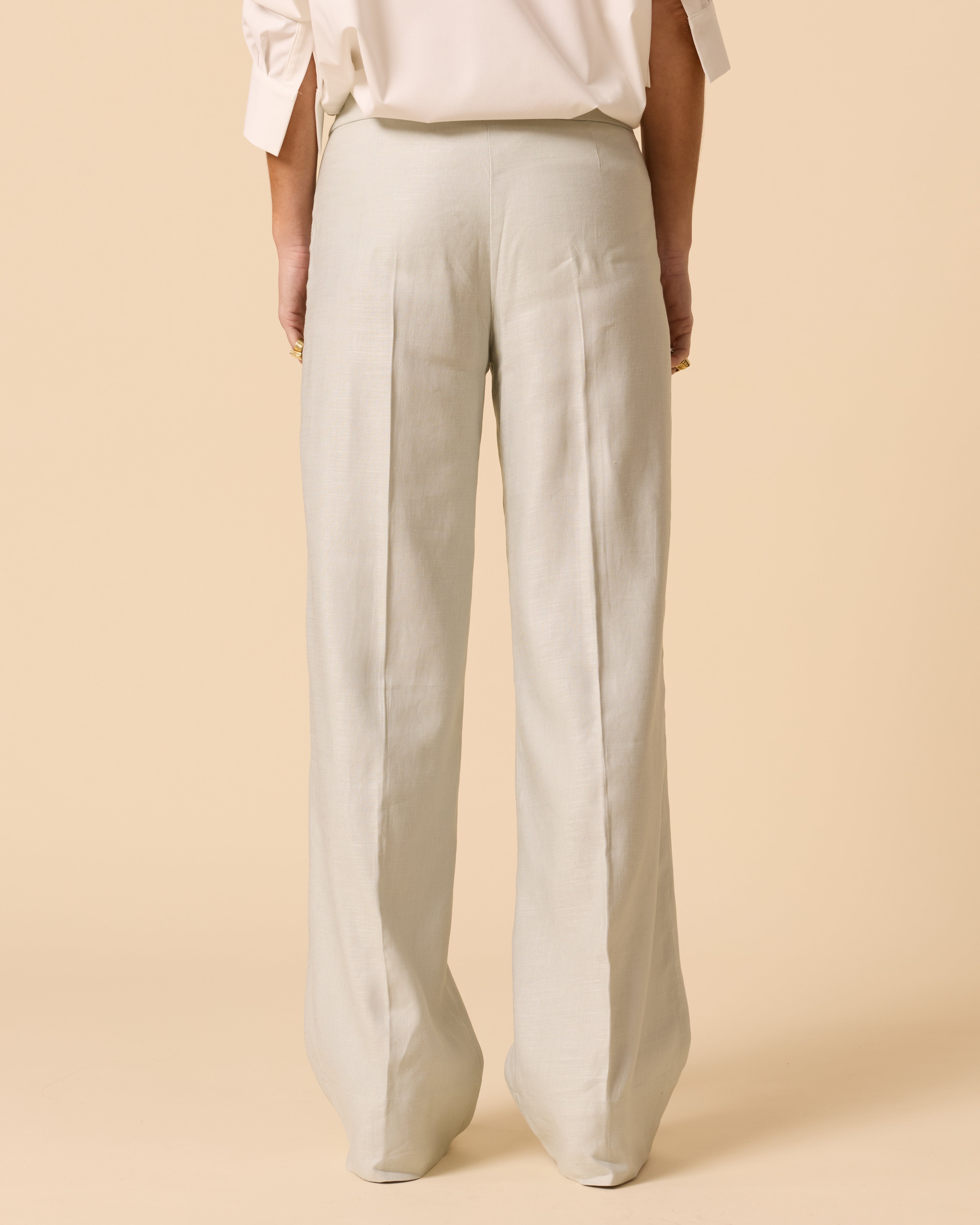 Nomad Pants Dusty Sage