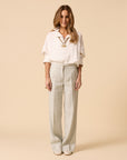 Nomad Pants Dusty Sage