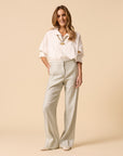 Nomad Pants Dusty Sage