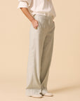 Nomad Pants Dusty Sage