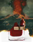 Orto Parisi  Terroni Parfum