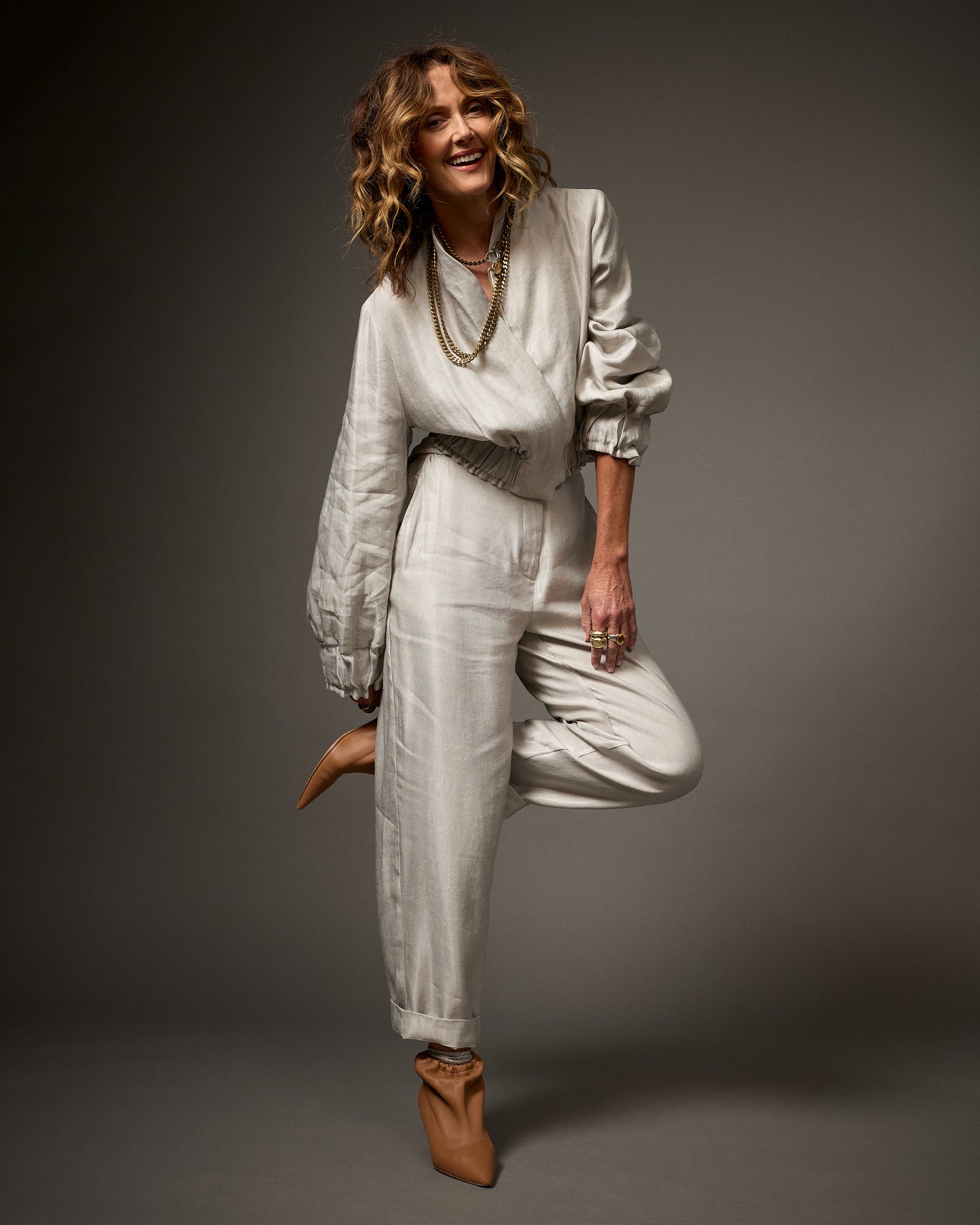 The TFL Bomber Platinum