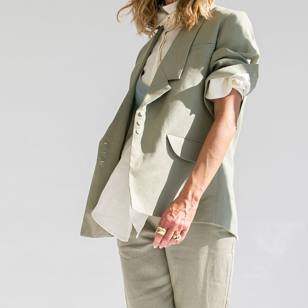 Mare Shirt Cream
