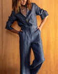 2 Degrees Jumpsuit