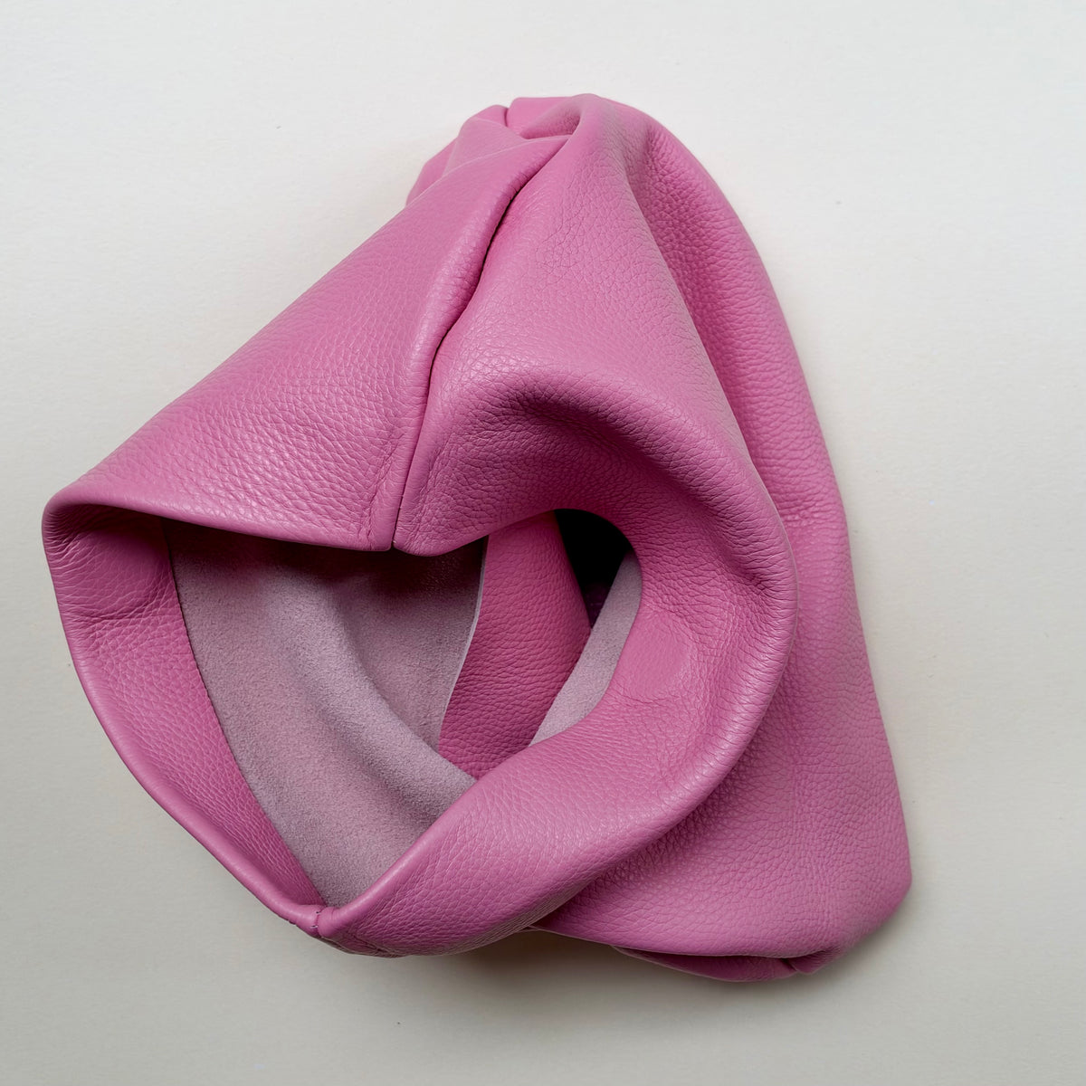 The Pouch Rose