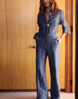 2 Degrees Jumpsuit