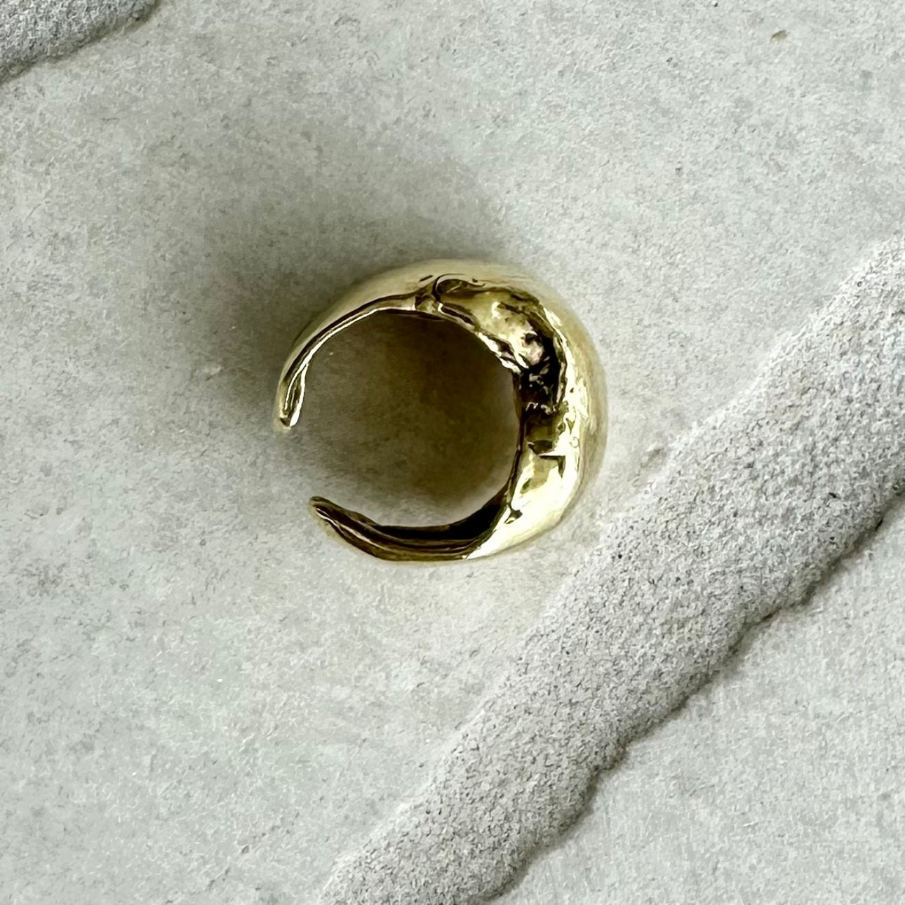 Bubble Ring Small