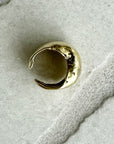 Bubble Ring Small