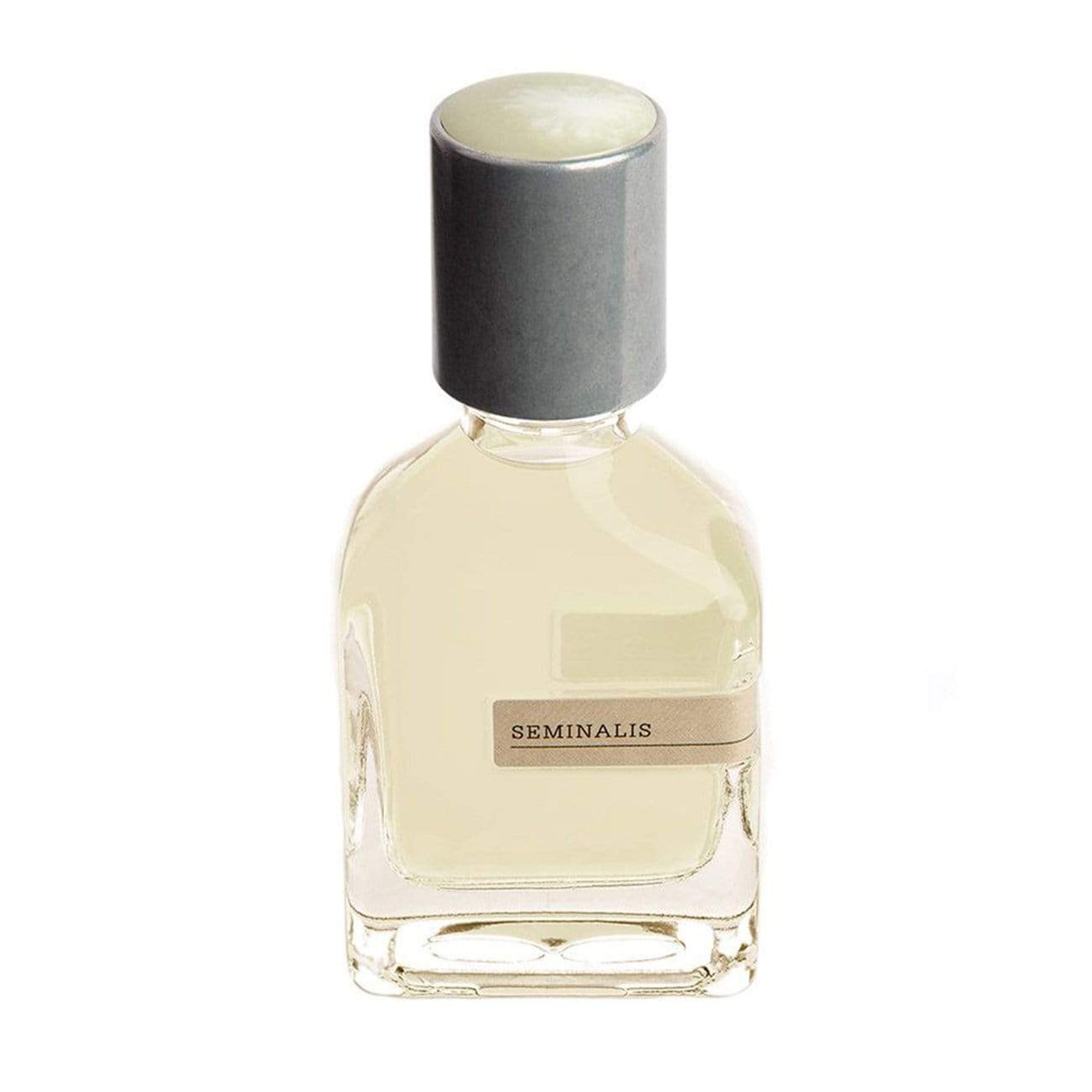 Orto Parisi Seminalis Parfum